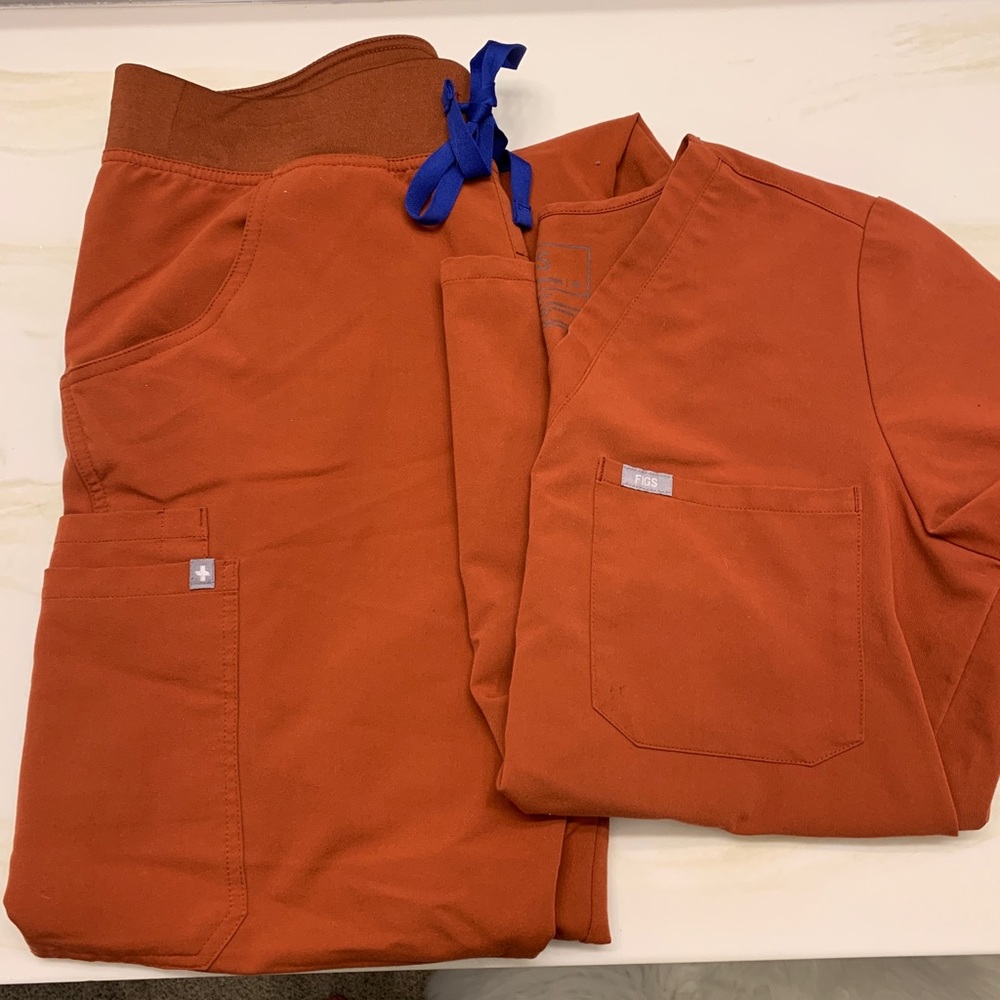 Limited Edition Auburn Figs